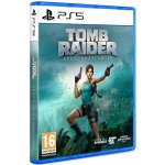 Tomb Raider: Legacy of Atlantis (Deluxe Edition) – Zboží Živě
