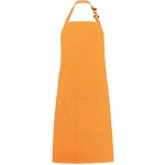 Bargear Zástěra za krk KK515 Orange – Hledejceny.cz