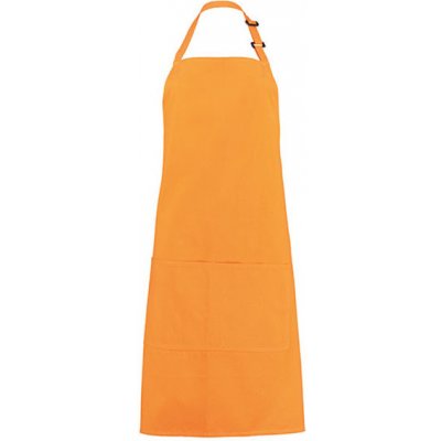 Bargear Zástěra za krk KK515 Orange – Hledejceny.cz