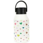 Runbott Termoláhev Mii 350 ml Hearts Cream – Sleviste.cz