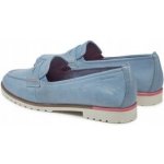 Tamaris 1-24629-44 880 modré – Zboží Dáma