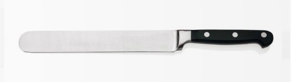 PGX Nářezový nůž řady 6000 21 cm 6013 210