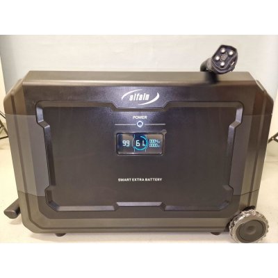 Alfa In Blok S5 – Zbozi.Blesk.cz