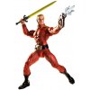 Sběratelská figurka NECA Defenders of the Earth Series 1 Flash Gordon