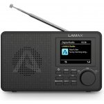 Lamax RadioVox1 – Zboží Mobilmania