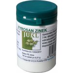 Fyrosan Jukl Zinek 100 tablet – Hledejceny.cz