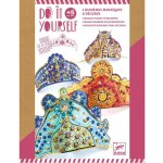 Djeco Korunky pro princezny – Zboží Mobilmania