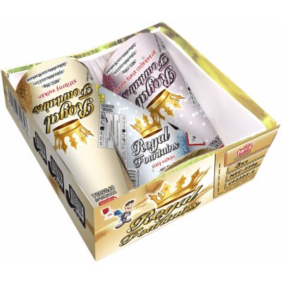 FONTÁNY ROYAL FOUNTAIN 3ks 15/3 ČÍNA CF3503-4 – Zboží Mobilmania