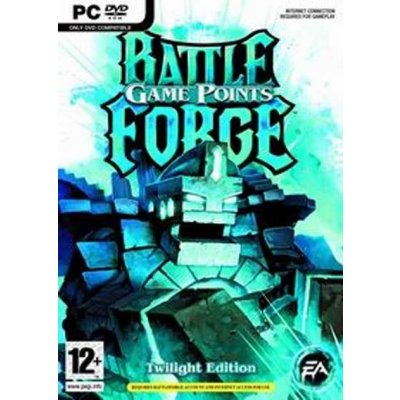 BattleForge Game Points – Hledejceny.cz