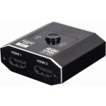 Gembird DSW-HDMI-21 – Zboží Živě