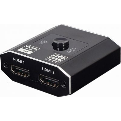 Gembird DSW-HDMI-21 – Zboží Mobilmania