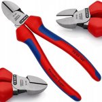 Knipex 70 02 160 kleště štípací boční – Sleviste.cz