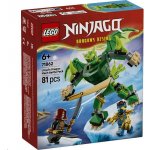 LEGO® NINJAGO 71862 Bojový balíček: Lloydův dračí oblek – Hledejceny.cz