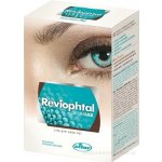 VITAR s.r.o. VITAR Reviophtal LUTEIN MAX 60 ks – Hledejceny.cz