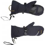 Warmpeace Overmitts black – Zboží Dáma