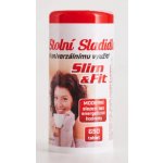 Fan Univerzální sladidlo Slim&Fit tbl 650 – Zboží Mobilmania