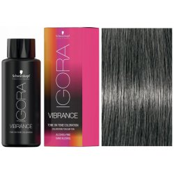 Schwarzkopf Igora Vibrance 6-12 60 ml