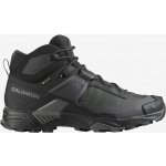 Salomon X Ultra 360 boty magnet black pewter – Hledejceny.cz