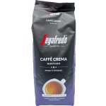 Segafredo Caffe Crema Gustoso 1 kg – Hledejceny.cz