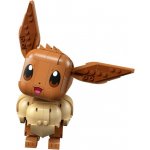 LEGO® Pokémon 72151 Eevee – Hledejceny.cz