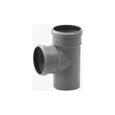 Osma Pipelife HT 87° 160/125 mm 3295314224 – Hledejceny.cz