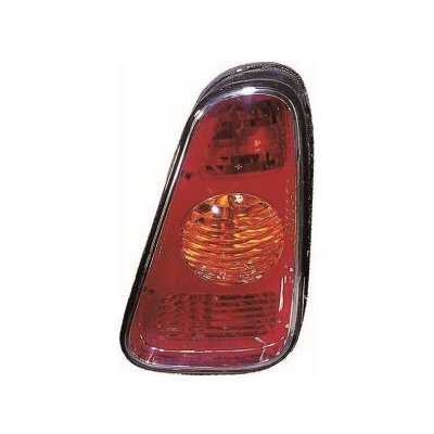 DEPO BW MINI/P zad světlo 882-1902R-UE – Hledejceny.cz