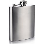 Nerezová placatka 210 ml – Sleviste.cz