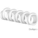 Satisfyer Penguin náhradní hlavice 5 ks – Zboží Dáma