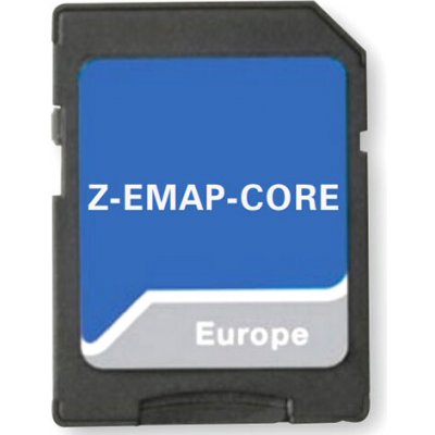Zenec Z-EMAP-CORE | Zboží Auto