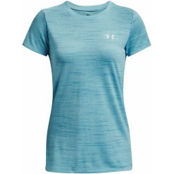 Under Armour Tech Tiger SSC-BLU 1376937-433