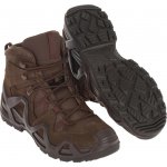 Lowa Zephyr GTX MID TF dark brown – Zboží Dáma