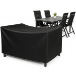 Doppler Ochranný obal na stůl 150x90 cm + 4 křesla Miami – Hledejceny.cz