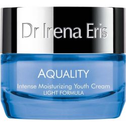Eris Dr Irena Aquality Intense Moisturising Youth Cream 50 ml