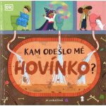 Kam odešlo mé hovínko? - Lindley Jo – Hledejceny.cz