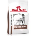 Royal Canin Veterinary Diet Dog Gastrointestinal 15 kg – Hledejceny.cz