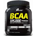 Olimp Sport Nutrition BCAA Xplode 500 g – Hledejceny.cz