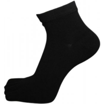 Simply PRSŤÁKY COLOUR prstové kotníkové ponožky