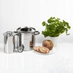 Browin Šunkovar 15 cm 1,5 l – Sleviste.cz