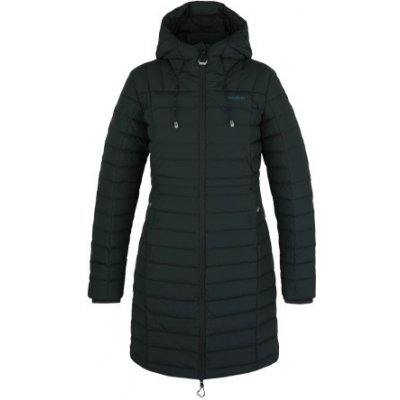 Husky Daili L dark green – Zboží Dáma