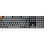 Keychron K5 Max RGB Red Switch K5M-H1 – Zboží Živě