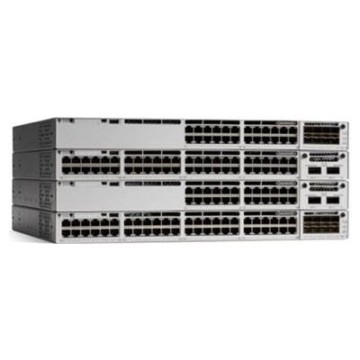 Cisco C9300-48P-E – Zboží Živě