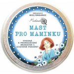 Medarek Mast pro maminku BIO 30 ml – Zboží Mobilmania