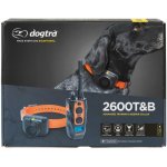 Dogtra 2600 T&B – Sleviste.cz