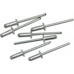 Vorel Nýt hliníkový 4,8 x 9,6 mm 50ks – Hledejceny.cz