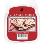 Village Candle vonný vosk Mátové Potěšení Peppermint Bark 62 g – Hledejceny.cz