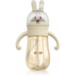 Neno Mio kojenecká láhev Cream 300 ml – Zbozi.Blesk.cz