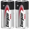 Baterie primární Energizer Max C 2ks EN-E300129500