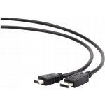Gembird CC-DP-HDMI-10M – Zboží Živě