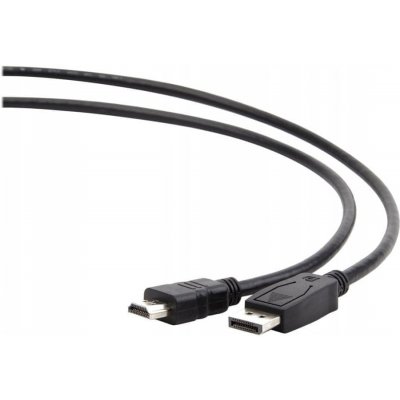 Gembird CC-DP-HDMI-10M – Zboží Živě