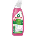 FROSCH WC GEL HIMBEER MALINA 750 ml – Sleviste.cz
